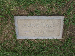 Alma Hale 