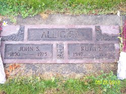 John S. Alligier 