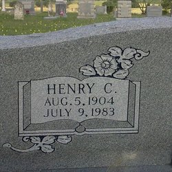 Henry Coulter Cravy 