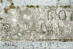 William Jacob Boll 