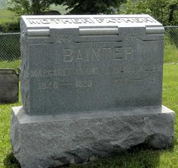 Julius Allen Bainter 