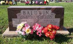 Harvey Addison Baldwin 