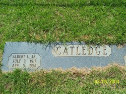 Albert Leonidas Catledge Jr.