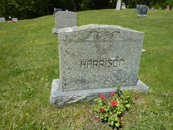 Joseph L Harrison 