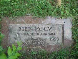 Robin Rae <I>Neeley</I> McNew 