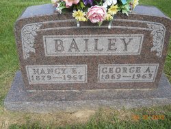 Nancy E. <I>Beard</I> Bailey 