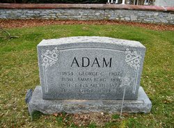 George G. Adam 