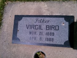 Virgil Bird 