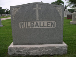 James P Kilgallen 