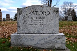 John Lawford 