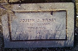 Joseph James Birney 
