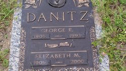 Elizabeth M. Danitz 