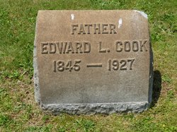 Edward Leroy Cook 