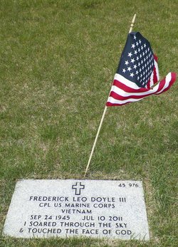 Frederick Leo Doyle III