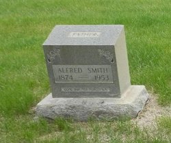 Alfred Smith 