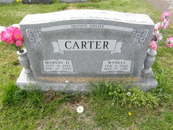 Wynell Carter 