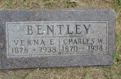 Charles W. Bentley 