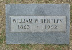William W Bentley 