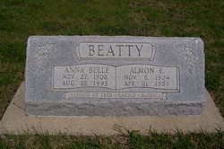 Almon Ellsworth Beatty 
