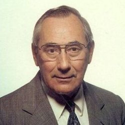 Dr Edward Paul Gerber 