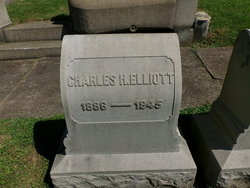Charles H. Elliott 