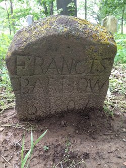 Francis “Fanny” <I>Tippitt</I> Barlow 