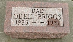Odell Briggs 