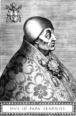 Pius III 