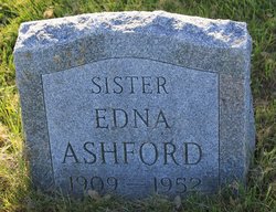 Edna Ashford 