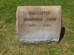 Marian Josephine Cook 