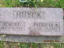 Robert Huyck 