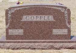 Charles S Copple 