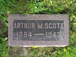 Arthur Milton Scott 