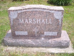 Clarence Marshall 