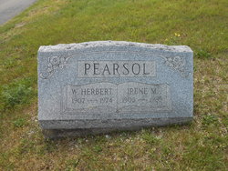 Wesley Herbert Pearsol Jr.