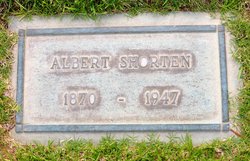 Albert Shorten 