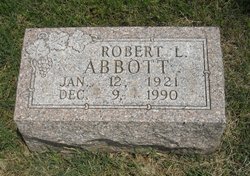 Robert Lawrence Abbott 