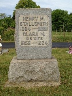 Henry M. Stallsmith 