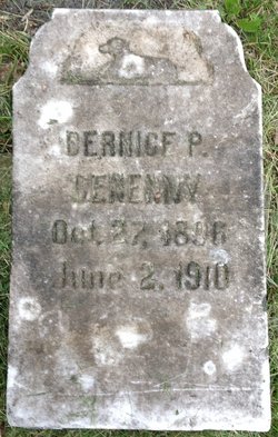 Bernice P Denenny 