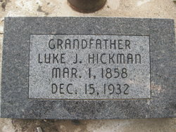 Luke Johnson Hickman 
