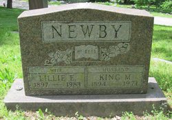 King Moses Newby 