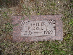 Eldred Anderson 
