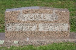 Leo Hartman Coke 