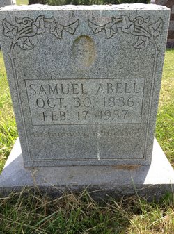 Samuel Abell 
