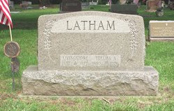 Thelma A. <I>Whiting</I> Latham 