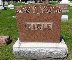 Charles R Cisle 
