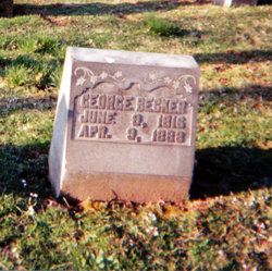George Becker Sr.