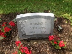 Thomas Carter Van Epps 
