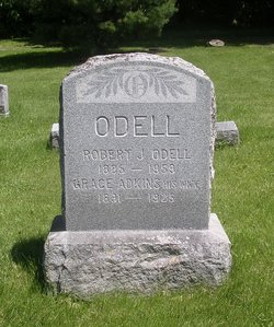 Robert J. Odell 