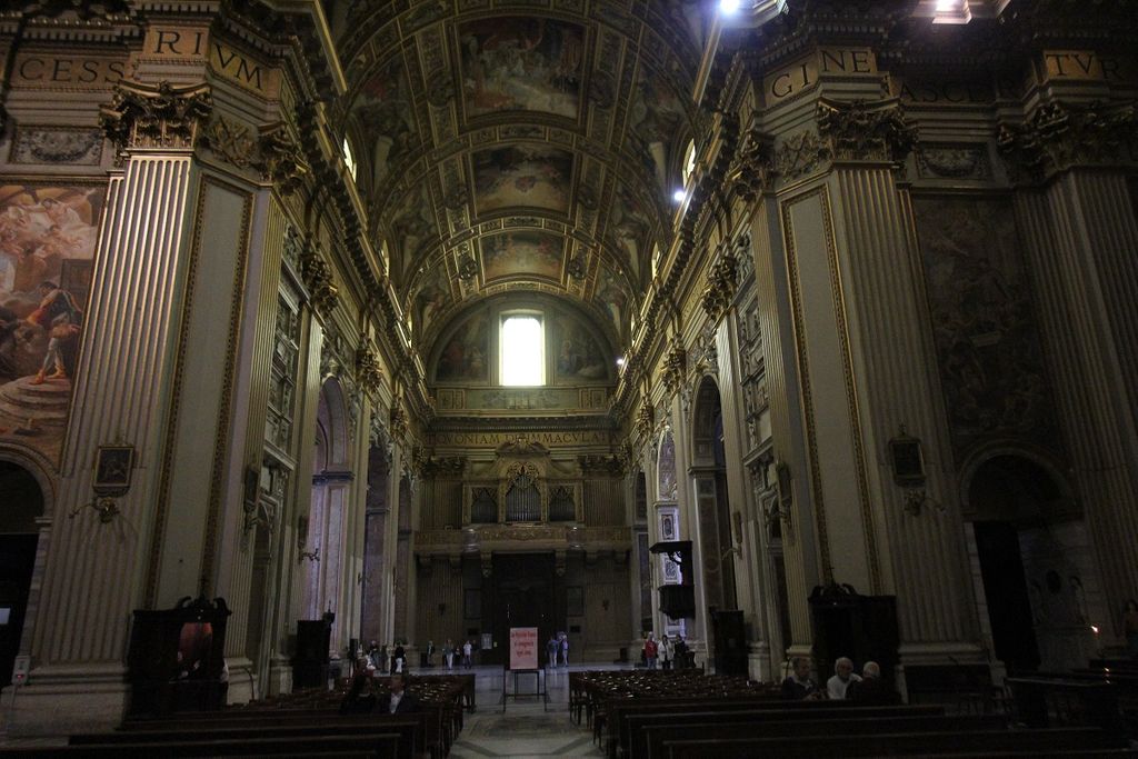 Chiesa di Sant'Andrea della Valle
